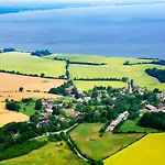 Ferienstaette Und Seminarhaus Theodor-Schwartz Travemuende