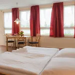 Ferienstaette Und Seminarhaus Theodor-Schwartz Travemuende