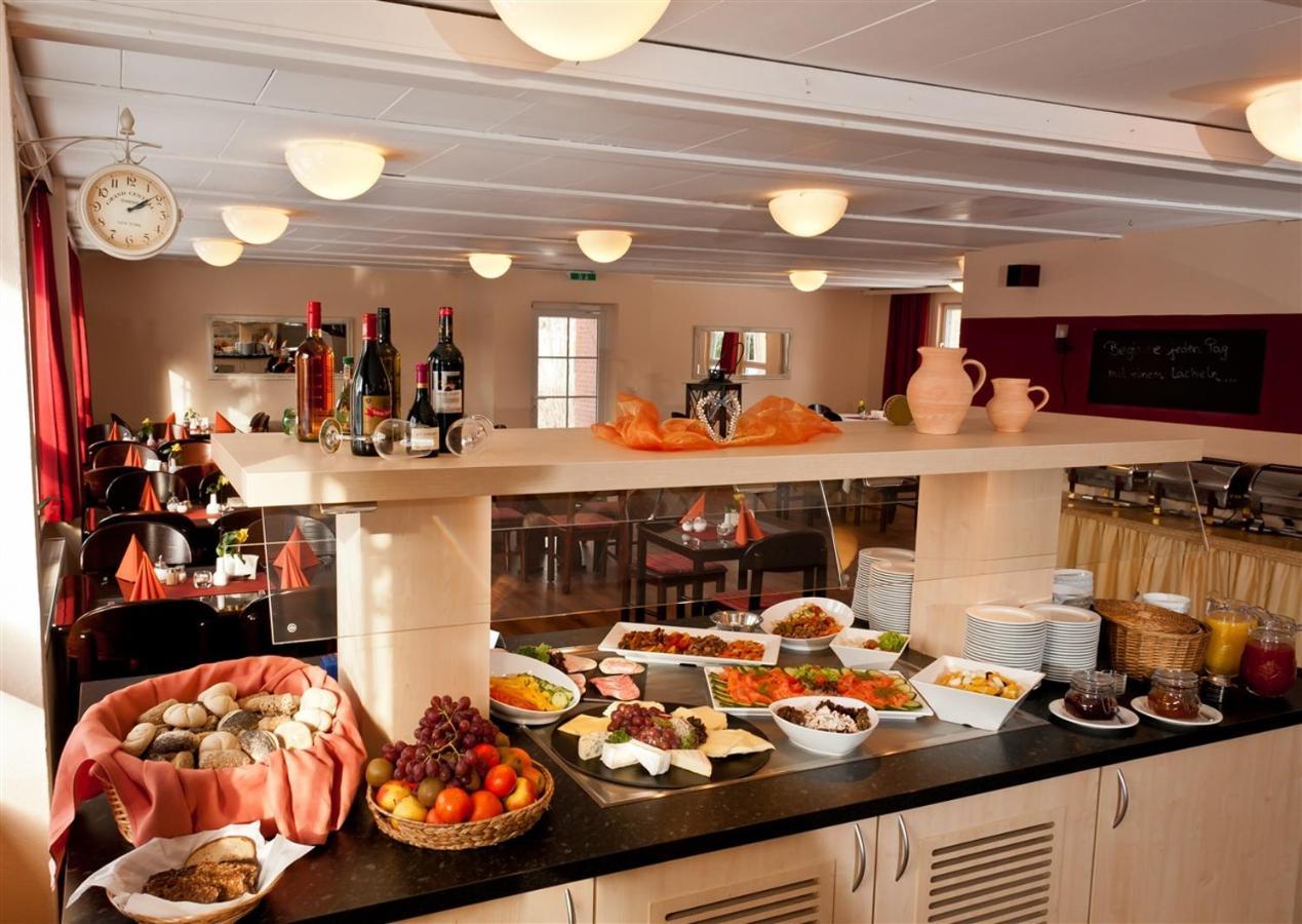 Country house Ferienstaette Und Seminarhaus Theodor-schwartz Travemuende *