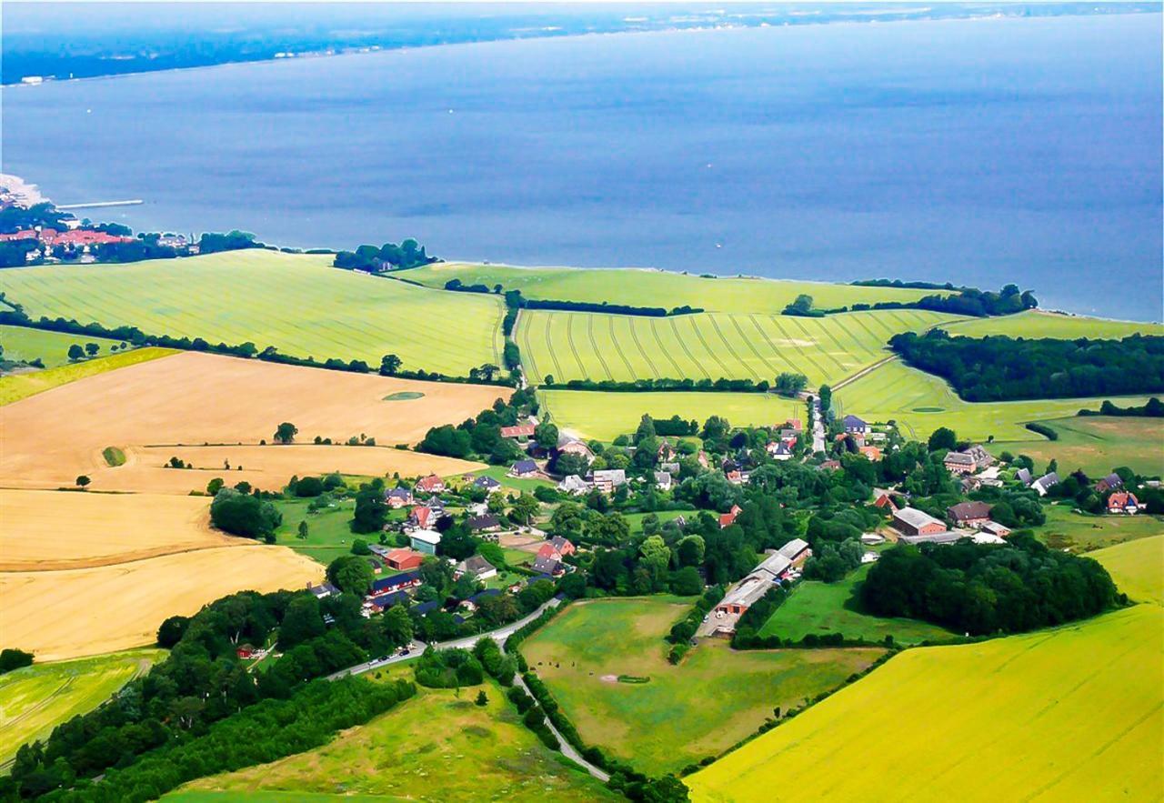 Ferienstaette Und Seminarhaus Theodor-schwartz Travemuende * Lubeck
