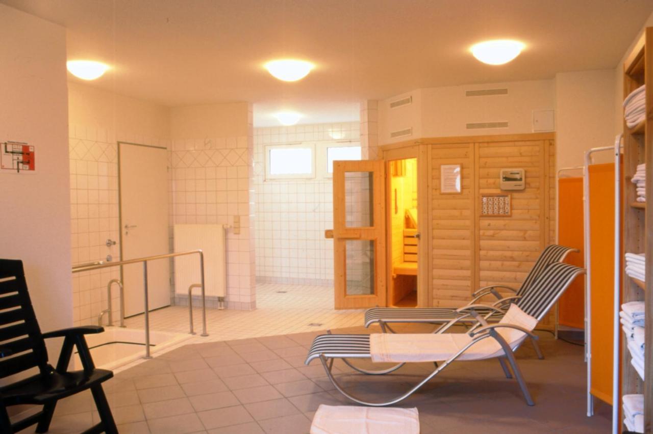 Ferienstaette Und Seminarhaus Theodor-schwartz Travemuende Landsted *