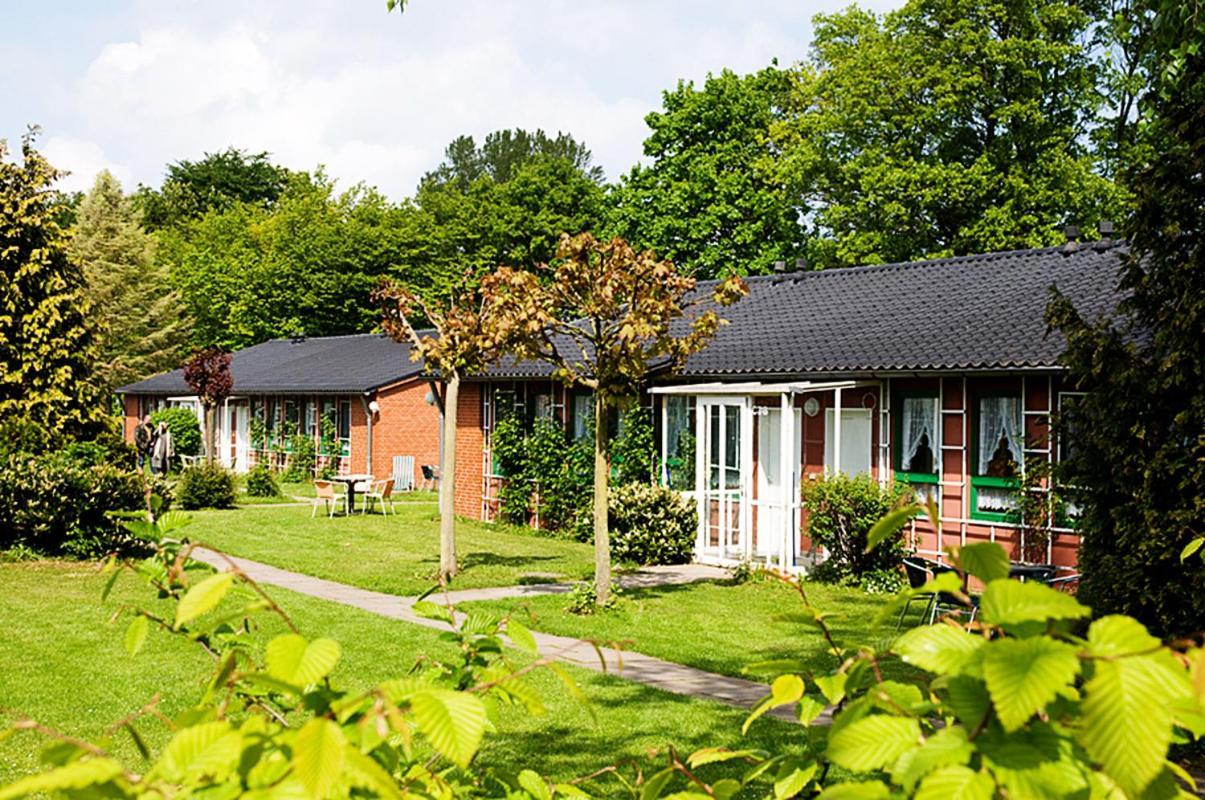 Ferienstaette Und Seminarhaus Theodor-schwartz Travemuende Country house Lubeck