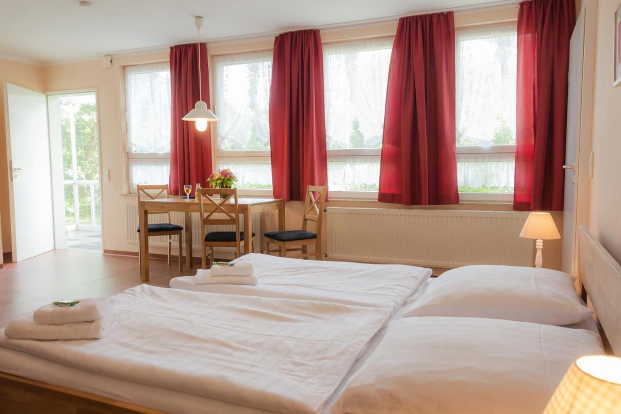 Ferienstaette Und Seminarhaus Theodor-schwartz Travemuende Country house Lubeck